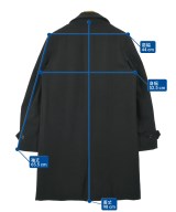 COMME des GARCONS HOMME DEUX（コムデギャルソンオムドゥ）その他 黒 サイズ:S メンズ/2200699141017