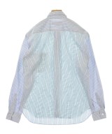 COMME des GARCONS HOMME DEUX（コムデギャルソンオムドゥ）カジュアルシャツ 緑 サイズ:XS メンズ/2200699163064