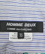 COMME des GARCONS HOMME DEUX（コムデギャルソンオムドゥ）カジュアルシャツ 緑 サイズ:XS メンズ/2200699163064