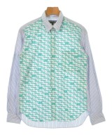 COMME des GARCONS HOMME DEUX カジュアルシャツ