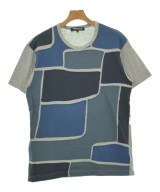 COMME des GARCONS HOMME DEUX（コムデギャルソンオムドゥ）Tシャツ・カットソー グレー サイズ:L メンズ/2200695531218