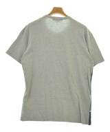 COMME des GARCONS HOMME DEUX（コムデギャルソンオムドゥ）Tシャツ・カットソー グレー サイズ:L メンズ/2200695531218