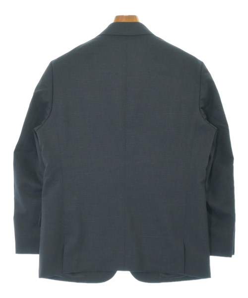 COMME des GARCONS HOMME DEUX（コムデギャルソンオムドゥ）テーラードジャケット 紺 サイズ:M メンズ/2200699352017