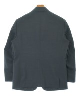 COMME des GARCONS HOMME DEUX（コムデギャルソンオムドゥ）テーラードジャケット 紺 サイズ:M メンズ/2200699352017