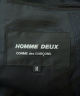 COMME des GARCONS HOMME DEUX（コムデギャルソンオムドゥ）テーラードジャケット 紺 サイズ:M メンズ/2200699352017