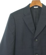 COMME des GARCONS HOMME DEUX（コムデギャルソンオムドゥ）テーラードジャケット 紺 サイズ:M メンズ/2200699352017