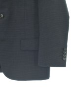 COMME des GARCONS HOMME DEUX（コムデギャルソンオムドゥ）テーラードジャケット 紺 サイズ:M メンズ/2200699352017
