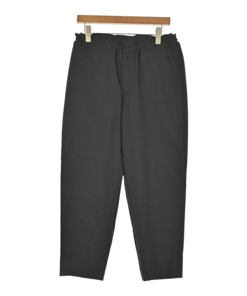 COMME des GARCONS HOMME DEUX(コムデギャルソンオムドゥ)スラックス 紺 サイズ:S/2200699352024