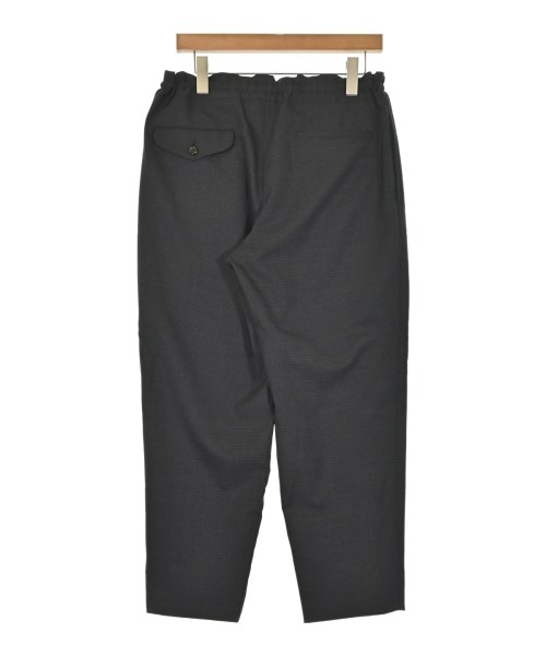 COMME des GARCONS HOMME DEUX（コムデギャルソンオムドゥ）スラックス 紺 サイズ:S メンズ/2200699352024