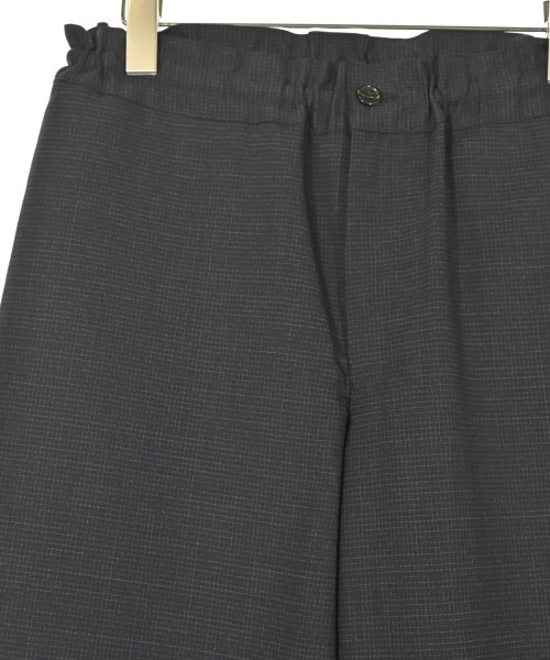 COMME des GARCONS HOMME DEUX（コムデギャルソンオムドゥ）スラックス 紺 サイズ:S メンズ/2200699352024
