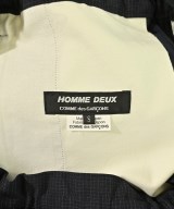 COMME des GARCONS HOMME DEUX（コムデギャルソンオムドゥ）スラックス 紺 サイズ:S メンズ/2200699352024
