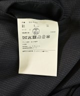 COMME des GARCONS HOMME DEUX（コムデギャルソンオムドゥ）スラックス 紺 サイズ:S メンズ/2200699352024