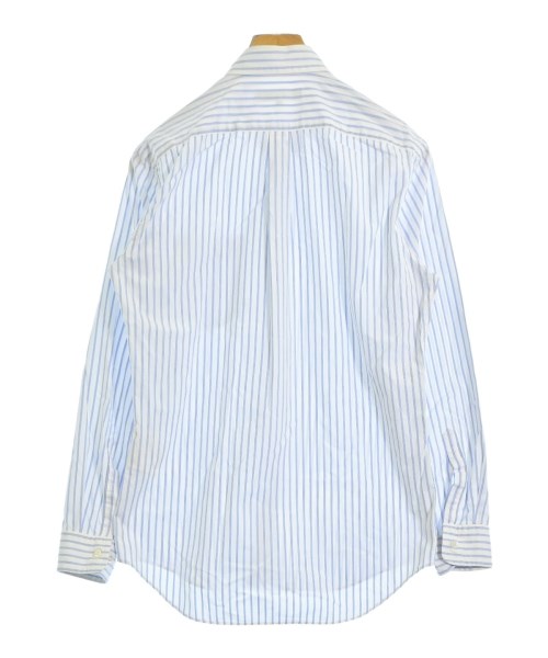 COMME des GARCONS HOMME DEUX（コムデギャルソンオムドゥ）カジュアルシャツ 白 サイズ:S メンズ/2200692906026