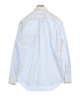 COMME des GARCONS HOMME DEUX（コムデギャルソンオムドゥ）カジュアルシャツ 白 サイズ:S メンズ/2200692906026