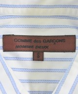 COMME des GARCONS HOMME DEUX（コムデギャルソンオムドゥ）カジュアルシャツ 白 サイズ:S メンズ/2200692906026