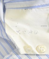 COMME des GARCONS HOMME DEUX（コムデギャルソンオムドゥ）カジュアルシャツ 白 サイズ:S メンズ/2200692906026