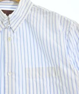 COMME des GARCONS HOMME DEUX（コムデギャルソンオムドゥ）カジュアルシャツ 白 サイズ:S メンズ/2200692906026