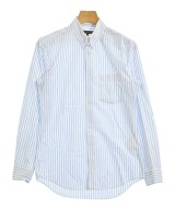 COMME des GARCONS HOMME DEUX カジュアルシャツ