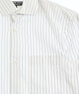 COMME des GARCONS HOMME DEUX（コムデギャルソンオムドゥ）カジュアルシャツ 白 サイズ:S メンズ/2200692906057