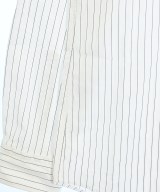 COMME des GARCONS HOMME DEUX（コムデギャルソンオムドゥ）カジュアルシャツ 白 サイズ:S メンズ/2200692906057