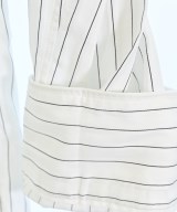 COMME des GARCONS HOMME DEUX（コムデギャルソンオムドゥ）カジュアルシャツ 白 サイズ:S メンズ/2200692906057