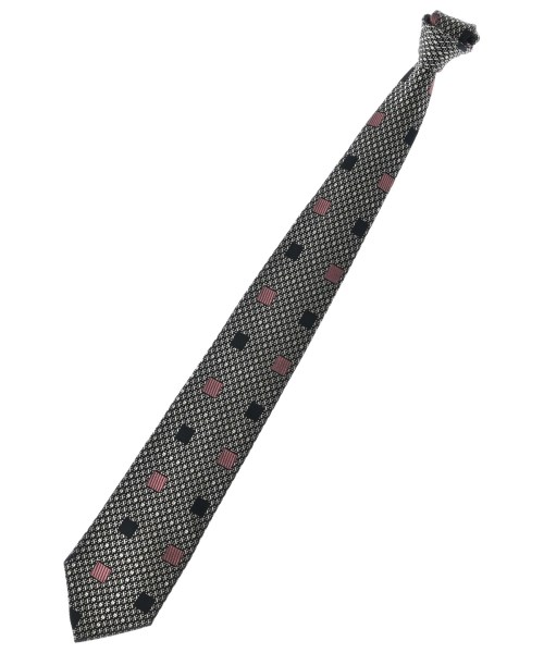 COMME des GARCONS HOMME DEUX(コムデギャルソンオムドゥ)ネクタイ ベージュ サイズ:-/2200692906064