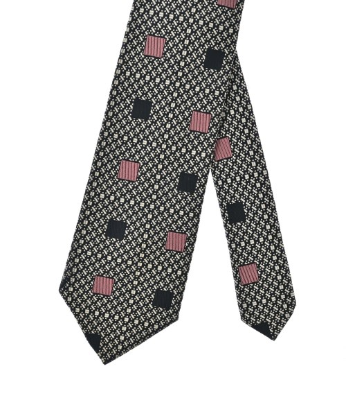 COMME des GARCONS HOMME DEUX（コムデギャルソンオムドゥ）ネクタイ ベージュ サイズ:- メンズ/2200692906064