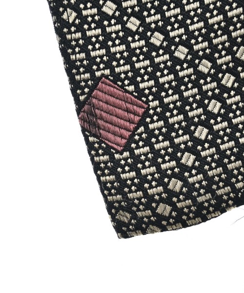 COMME des GARCONS HOMME DEUX（コムデギャルソンオムドゥ）ネクタイ ベージュ サイズ:- メンズ/2200692906064