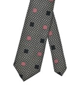 COMME des GARCONS HOMME DEUX（コムデギャルソンオムドゥ）ネクタイ ベージュ サイズ:- メンズ/2200692906064