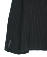 COMME des GARCONS HOMME DEUX（コムデギャルソンオムドゥ）テーラードジャケット 黒 サイズ:M メンズ/2200700463022