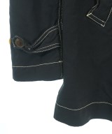 COMME des GARCONS HOMME DEUX（コムデギャルソンオムドゥ）ピーコート 黒 サイズ:M メンズ/2200700594030
