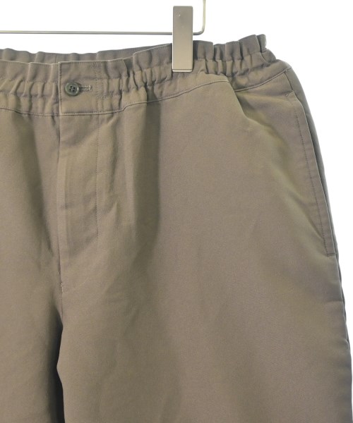 COMME des GARCONS HOMME DEUX（コムデギャルソンオムドゥ）その他 カーキ サイズ:L メンズ/2200701044121