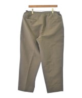COMME des GARCONS HOMME DEUX（コムデギャルソンオムドゥ）その他 カーキ サイズ:L メンズ/2200701044121
