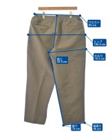 COMME des GARCONS HOMME DEUX（コムデギャルソンオムドゥ）その他 カーキ サイズ:L メンズ/2200701044121