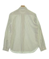 COMME des GARCONS HOMME DEUX（コムデギャルソンオムドゥ）カジュアルシャツ グレー サイズ:S メンズ/2200690937114