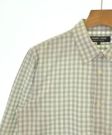 COMME des GARCONS HOMME DEUX（コムデギャルソンオムドゥ）カジュアルシャツ グレー サイズ:S メンズ/2200690937114