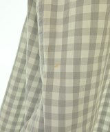 COMME des GARCONS HOMME DEUX（コムデギャルソンオムドゥ）カジュアルシャツ グレー サイズ:S メンズ/2200690937114