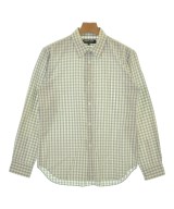 COMME des GARCONS HOMME DEUX カジュアルシャツ