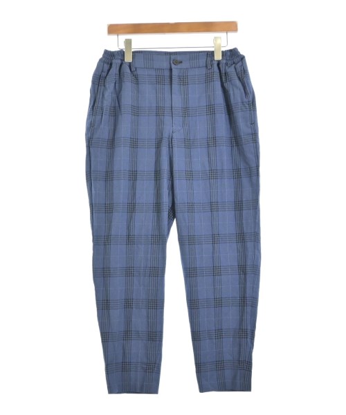 COMME des GARCONS HOMME DEUX(コムデギャルソンオムドゥ)その他 青 サイズ:S/2200699585019