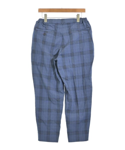 COMME des GARCONS HOMME DEUX（コムデギャルソンオムドゥ）その他 青 サイズ:S メンズ/2200699585019