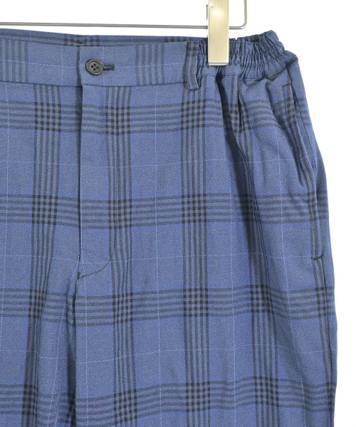COMME des GARCONS HOMME DEUX（コムデギャルソンオムドゥ）その他 青 サイズ:S メンズ/2200699585019