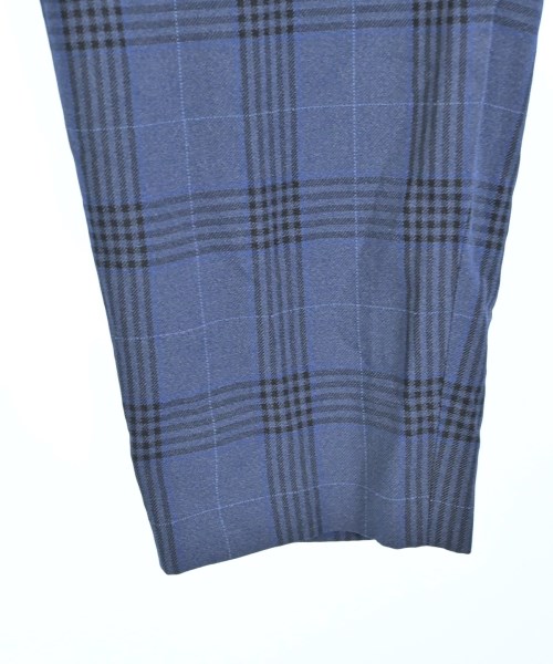 COMME des GARCONS HOMME DEUX（コムデギャルソンオムドゥ）その他 青 サイズ:S メンズ/2200699585019