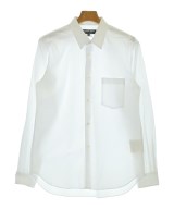 COMME des GARCONS HOMME DEUX（コムデギャルソンオムドゥ）カジュアルシャツ 白 サイズ:M メンズ/2200700658329