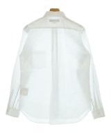 COMME des GARCONS HOMME DEUX（コムデギャルソンオムドゥ）カジュアルシャツ 白 サイズ:M メンズ/2200700658329