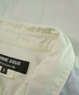 COMME des GARCONS HOMME DEUX（コムデギャルソンオムドゥ）カジュアルシャツ 青 サイズ:M メンズ/2200654905043