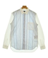 COMME des GARCONS HOMME DEUX カジュアルシャツ