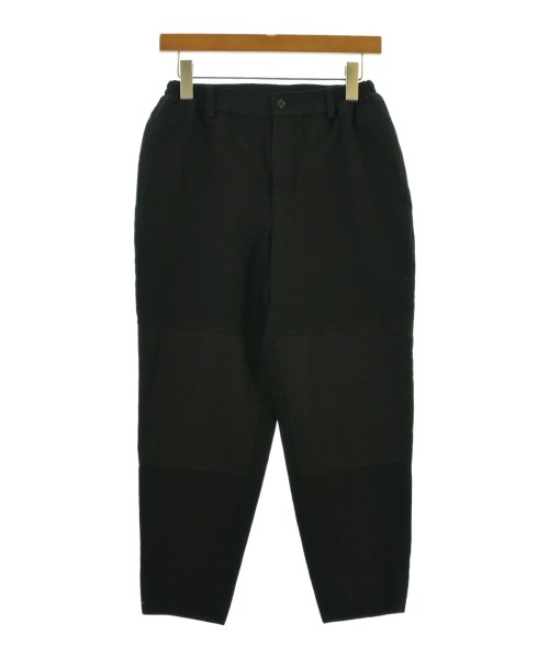 COMME des GARCONS HOMME DEUX(コムデギャルソンオムドゥ)その他 黒 サイズ:XS/2200641903038