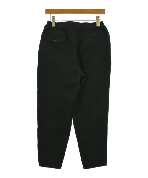 COMME des GARCONS HOMME DEUX（コムデギャルソンオムドゥ）その他 黒 サイズ:XS メンズ/2200641903038