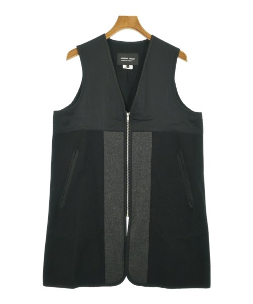 COMME des GARCONS HOMME DEUX(コムデギャルソンオムドゥ)その他 黒 サイズ:S/2200646236018
