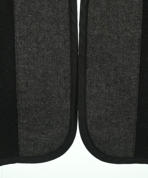 COMME des GARCONS HOMME DEUX（コムデギャルソンオムドゥ）その他 黒 サイズ:S メンズ/2200646236018